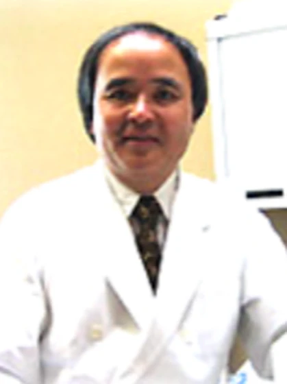 院長 院長 丸茂 恒二の写真