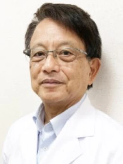 院長 塚本 哲朗の写真