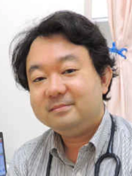 院長 院長 髙木 優樹の写真
