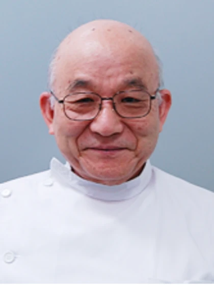 院長 院長 裵 柄球の写真