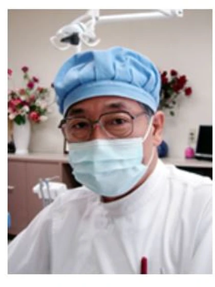 院長 院長 中川 瑛雄の写真