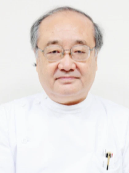 院長 小泉 博史の写真