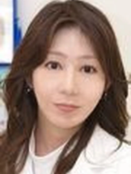 院長 杉浦 暁美の写真