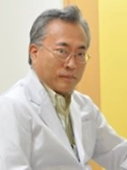 院長 医学博士 大谷 泰雄の写真