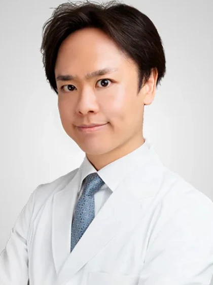 院長 院長 佐野 孝治の写真