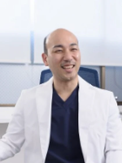 院長 院長 渡邊 晃秀の写真