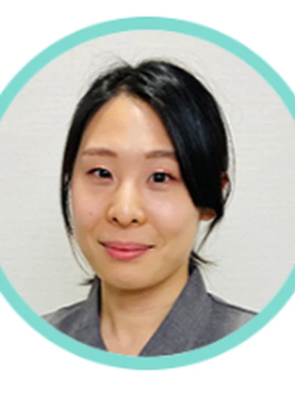 院長 中野 麻里絵の写真