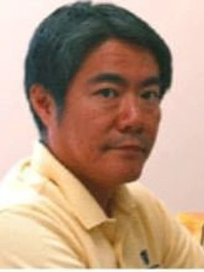 院長 医学博士 今津 浩喜の写真