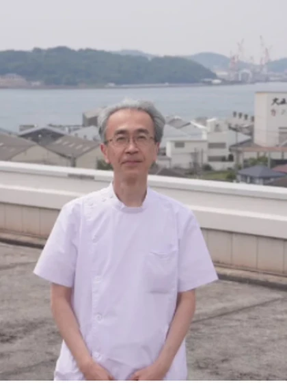 院長 院長 髙木 陽一の写真