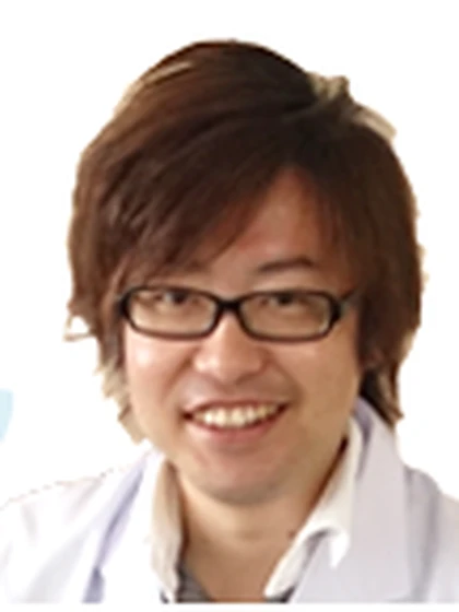 院長 院長 石川 功の写真