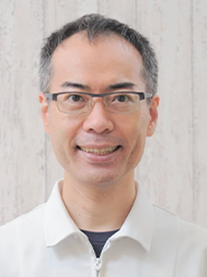 院長 金子 幸生の写真