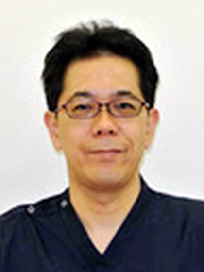 院長 歯学博士 鈴木 淳司の写真