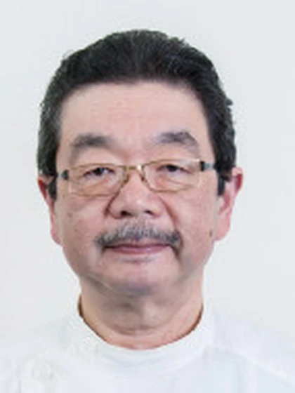 医学博士 鈴木 高遠の写真