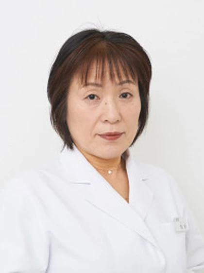院長 和田 ゆうの写真