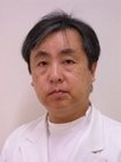 院長 院長・医学博士 金林 秀則の写真