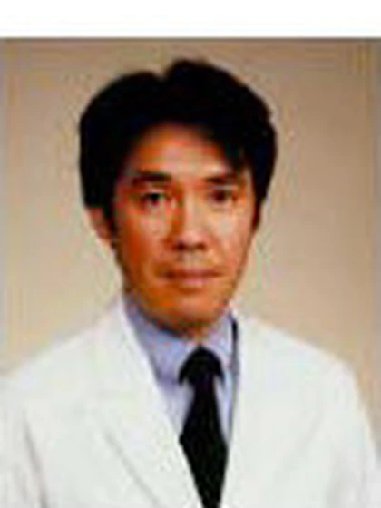 院長 医学博士 小林 央の写真