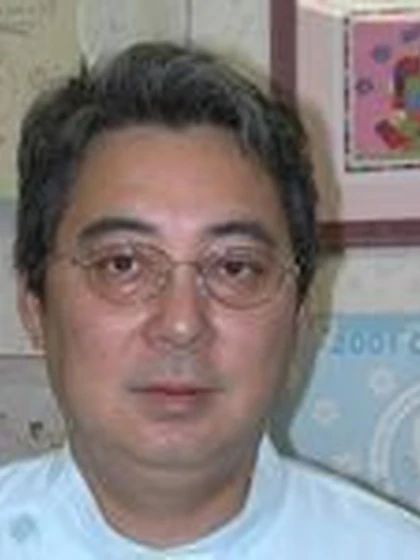 院長 医学博士 宮野 孝一の写真