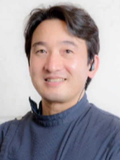院長 歯学博士 玉手 良和の写真