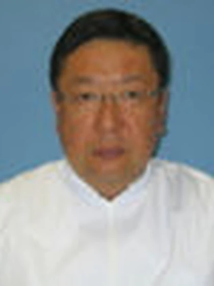 医師 川上 智史の写真
