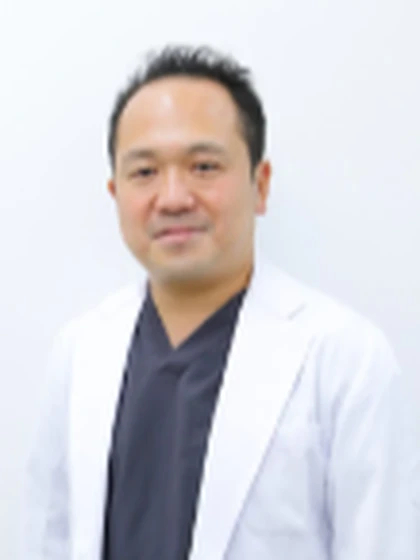 院長 後藤 洋平の写真