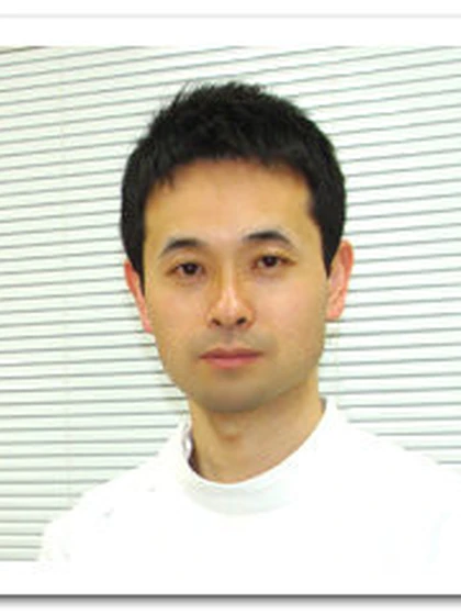 院長 院長 鈴木 卓郎の写真