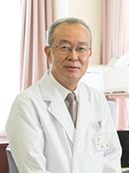 医師 福留 裕一郎の写真