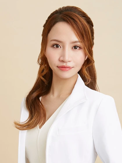 院長 院長 山田真里江の写真