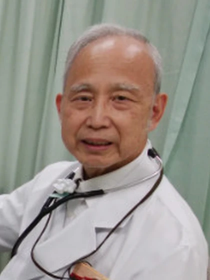 院長 医学博士 吉田 勝の写真