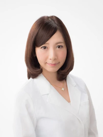 院長 鴇田 真海の写真