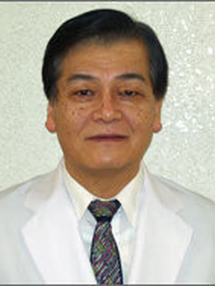 院長 小野田 肇の写真