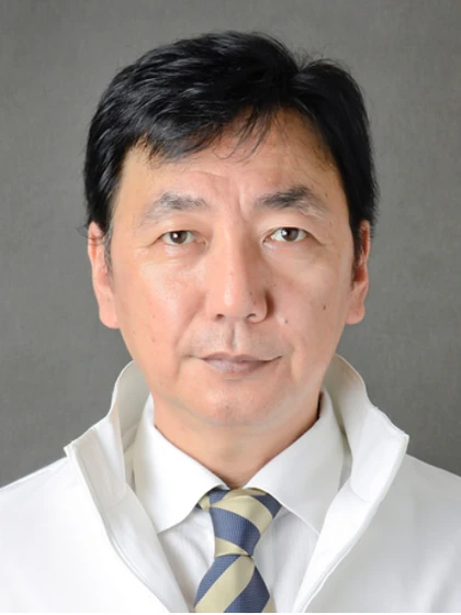 院長 院長 光武 俊典の写真