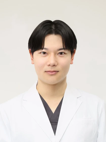 院長 院長 松本 俊太郎の写真
