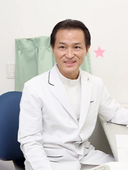院長 池上 正人の写真