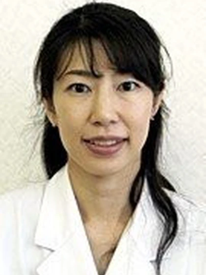 医師 渡辺 智子の写真
