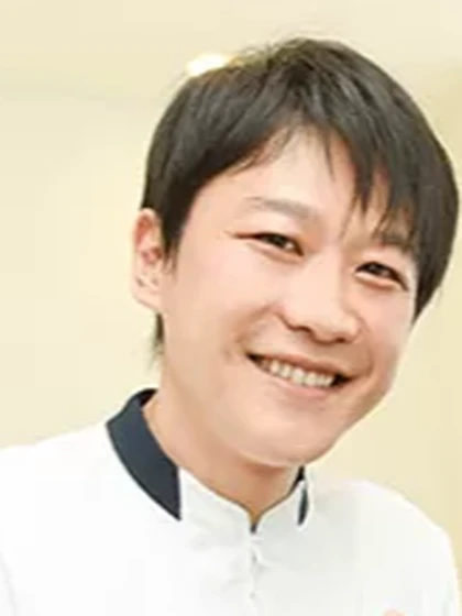 院長 高嶋 俊介の写真