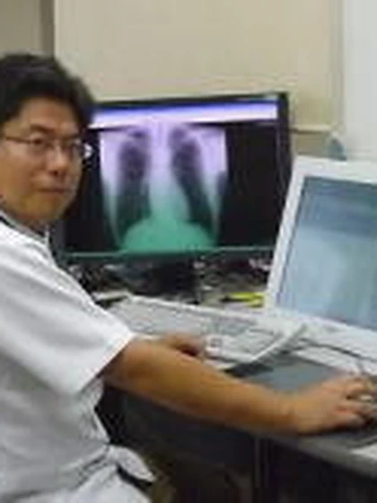 院長 院長 矢野 秀樹の写真