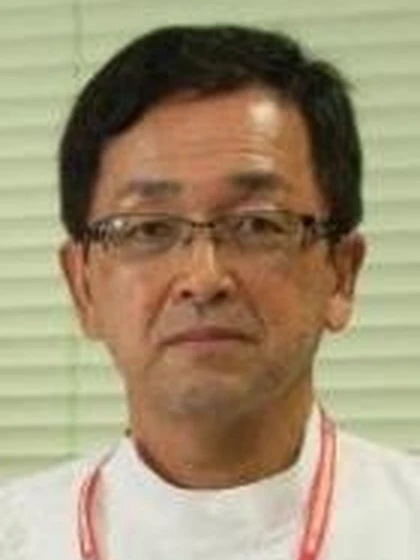 院長 三宅 秀則の写真