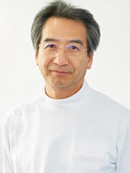 院長 田中 政彦の写真