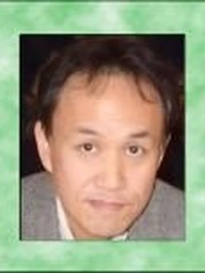 院長 米田 諭の写真