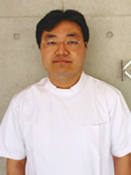 院長 川上 哲の写真