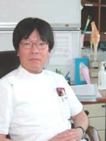 院長 坂本 尚聰の写真