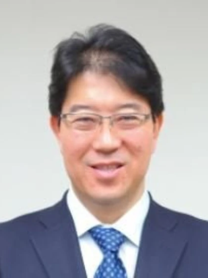 院長 北村 秀明の写真