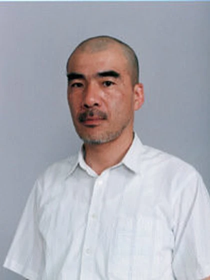院長 原口 庄二郎の写真