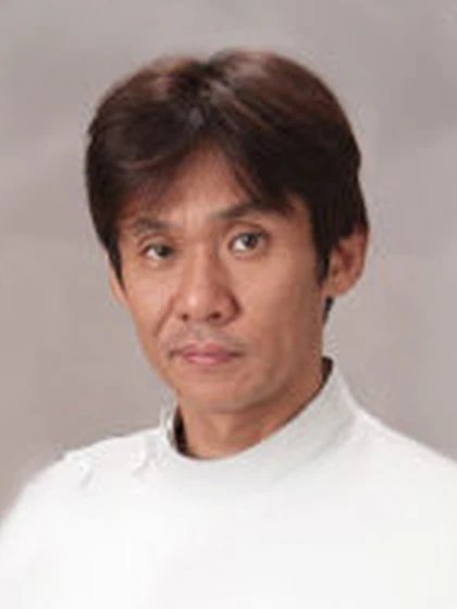 院長 中西 一の写真