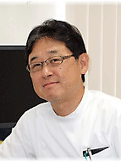 院長 大澤 章俊の写真