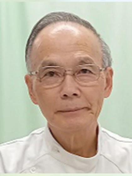 院長 小鍛冶 明照の写真