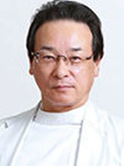 院長 西村 公男の写真