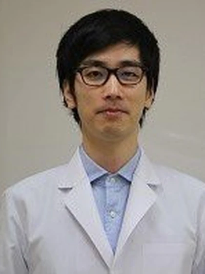 医師 石川 雄一の写真