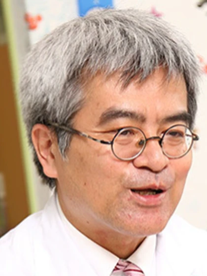 院長 院長 萩澤 進の写真