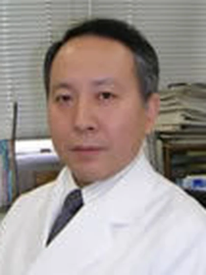 院長 医学博士 矢口 均の写真